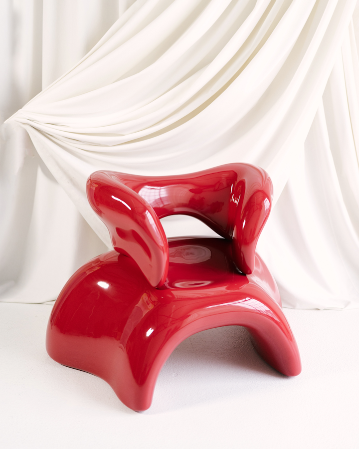 Winner Gold Award Feeel Design World Prize