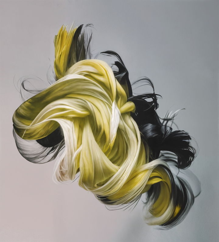 Fluctuations Series/ 2025