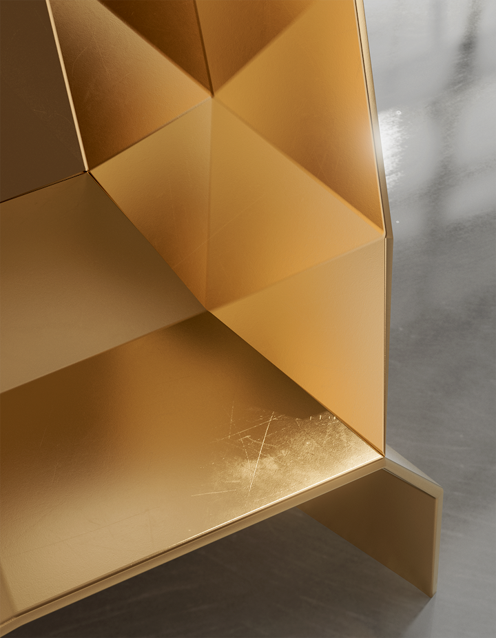 Triangulated Collection 2023