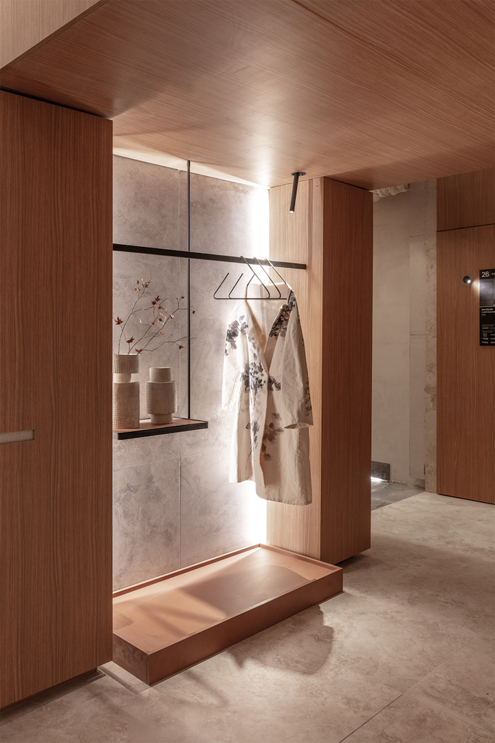 Casa Foa 2025 / Palanzone x Ren Studio collaborative work