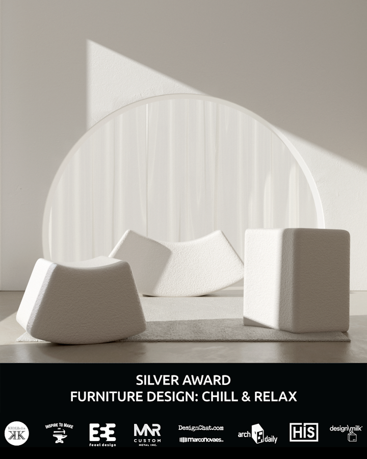 "Samurai" Furniture Collection