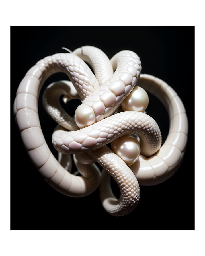 Banquete / Personal Art Series