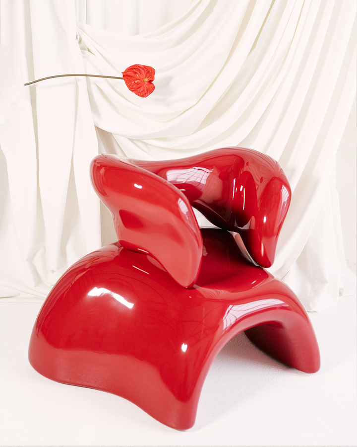 Winner Gold Award Feeel Design World Prize