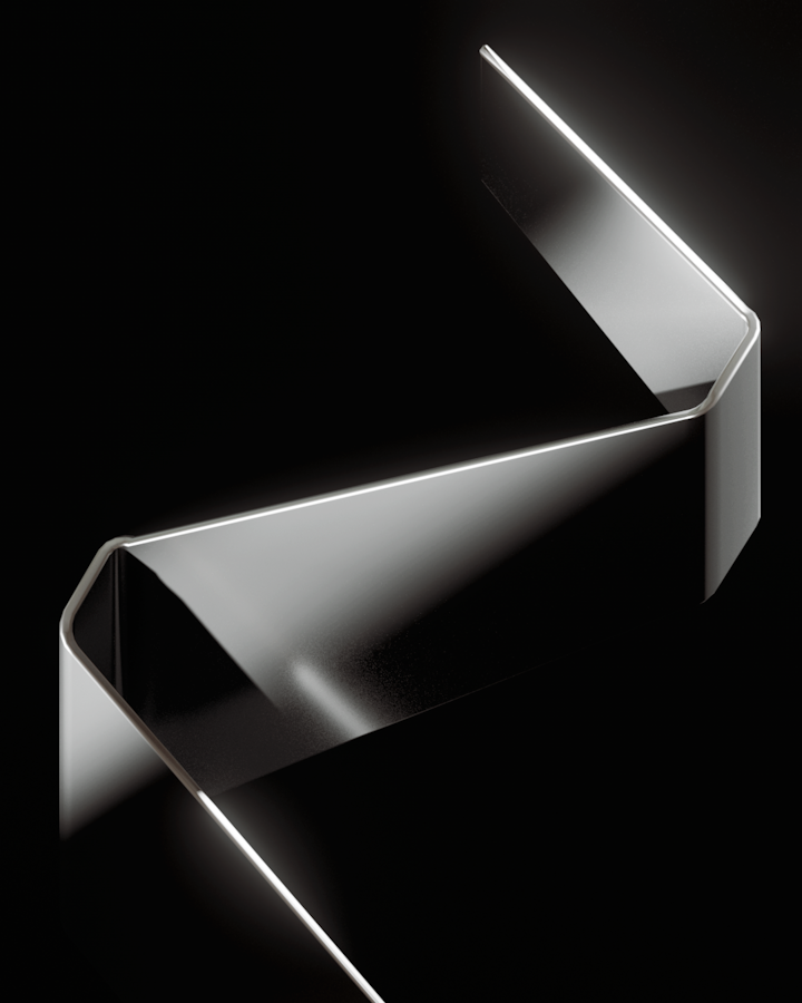 Feeel Design World Prize, 2nd edition - Trophy Designed by Palanzone Studio