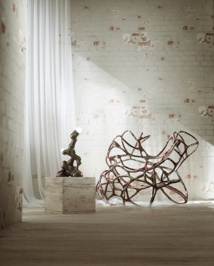 Roots Design Collection