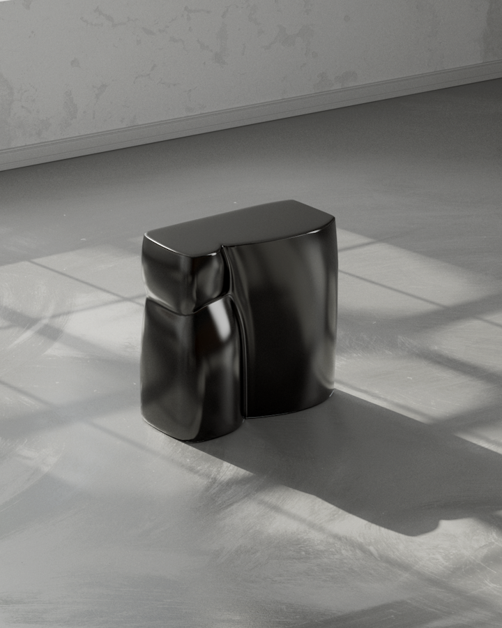 Winner Gold Award Feeel Design World Prize