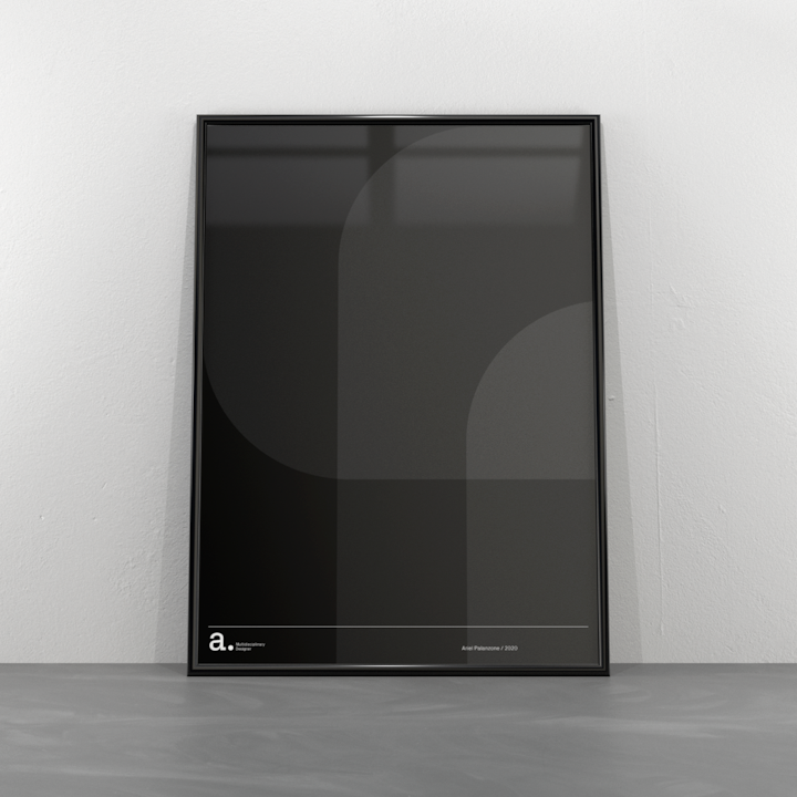 Palanzone Studio / Branding