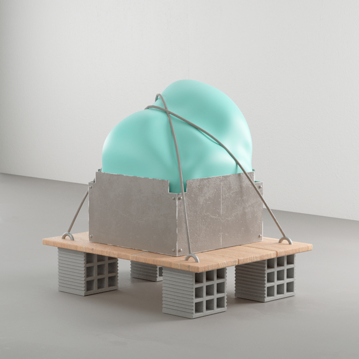 Serie Minimal / 2021