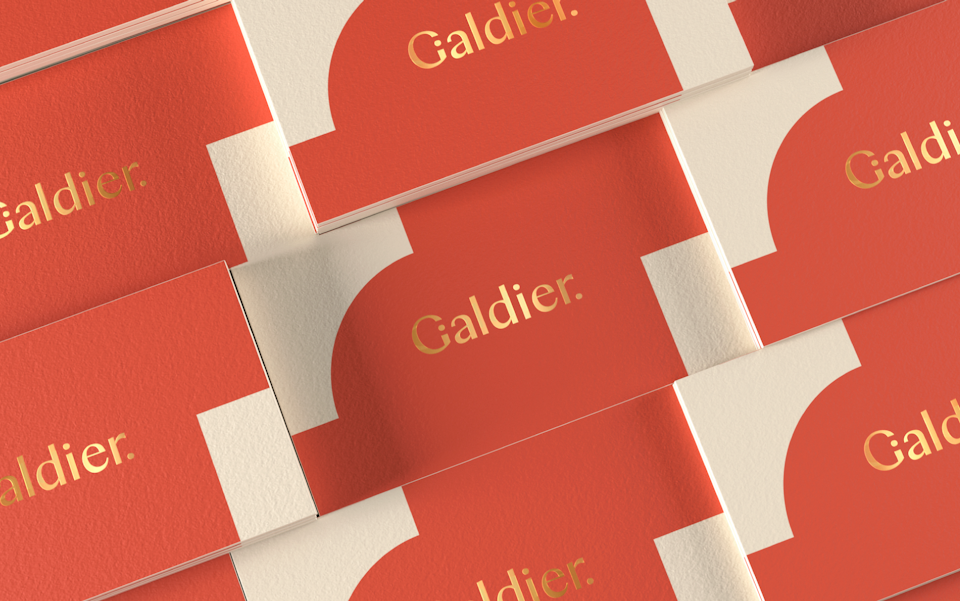 Galdier