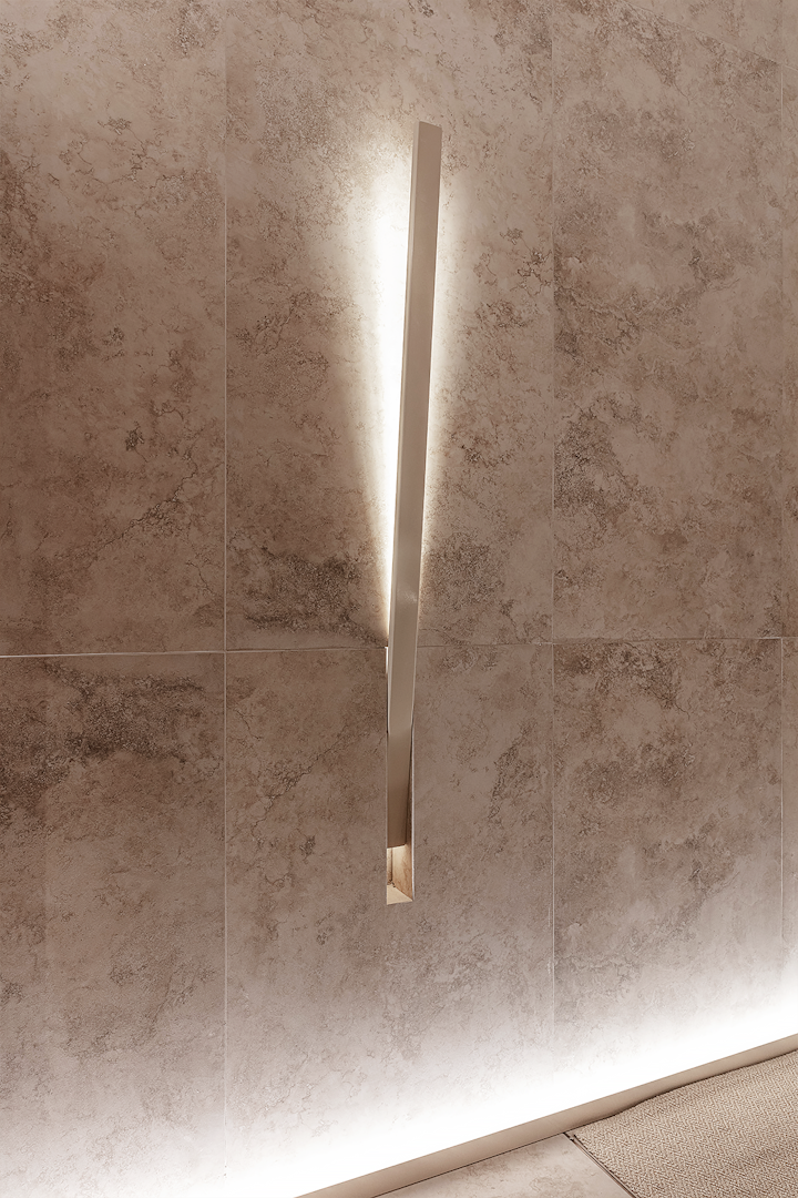 Casa Foa 2025 / Palanzone x Ren Studio collaborative work