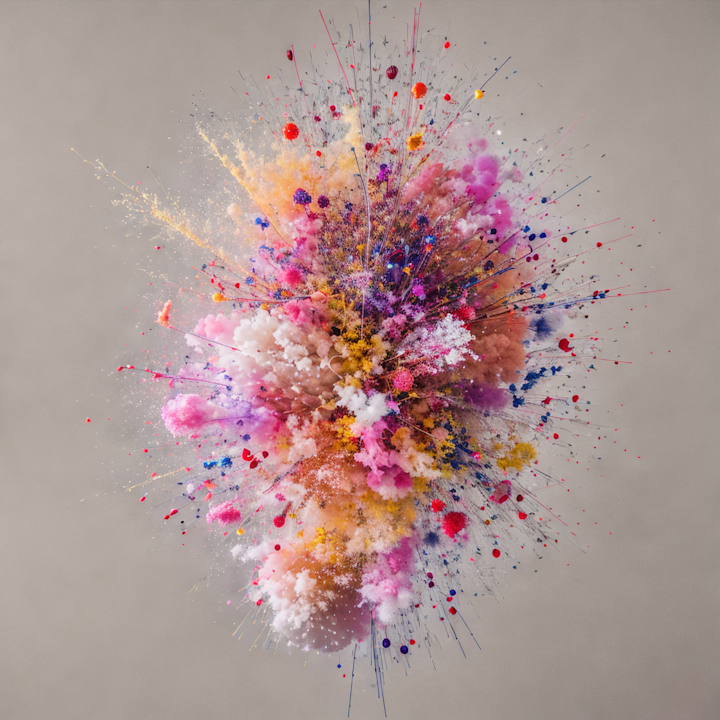 Fluctuations Series/ 2025