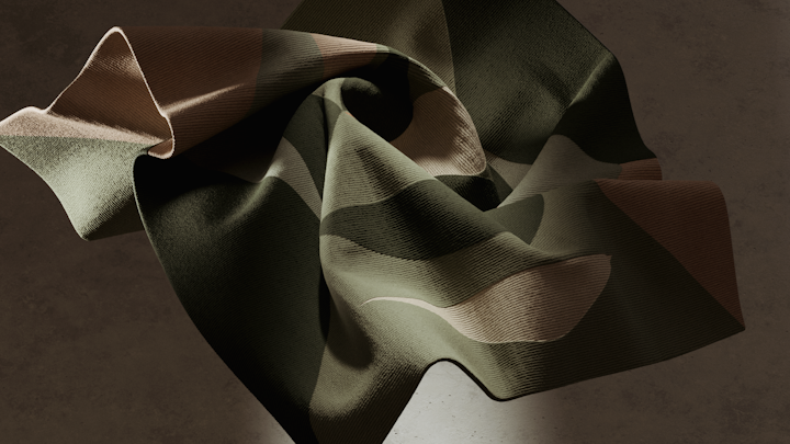 Echoes rug Collection