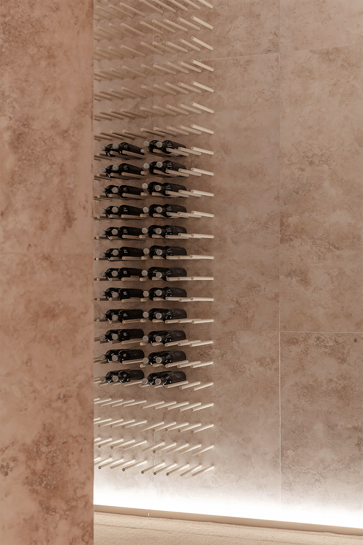 Casa Foa 2025 / Palanzone x Ren Studio collaborative work