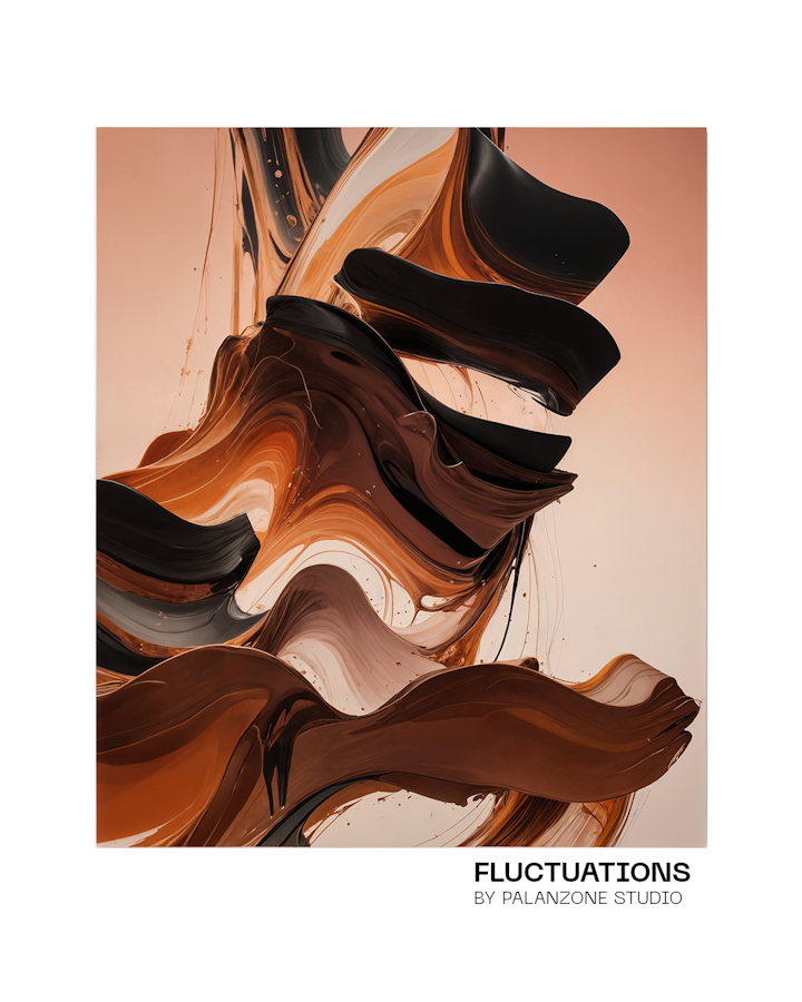 Fluctuations Series/ 2025
