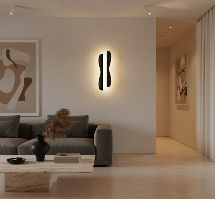 "Volumenes" Collection