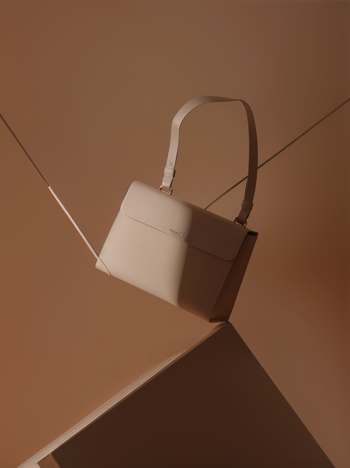 Geometric Bags