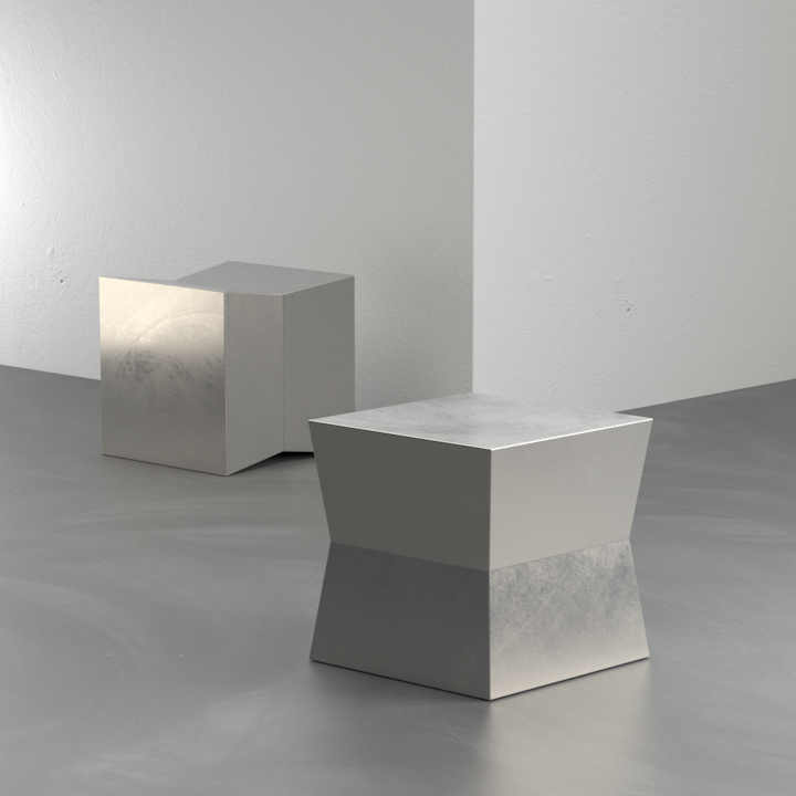 Serie Minimal / 2021