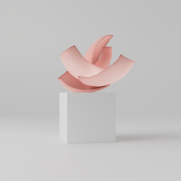 Personal Furniture & objects Collection