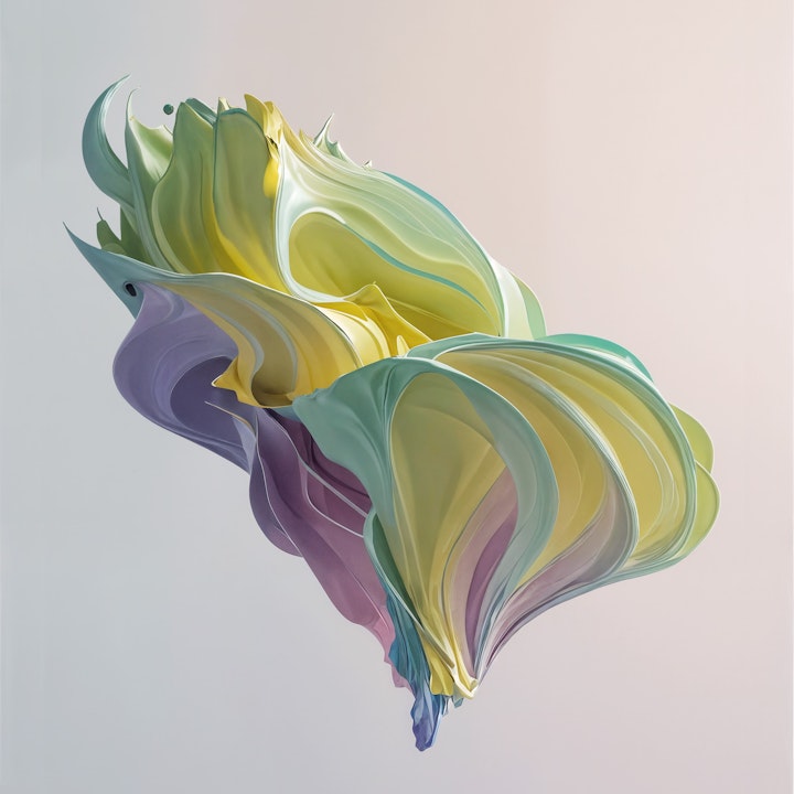 Fluctuations Series/ 2025