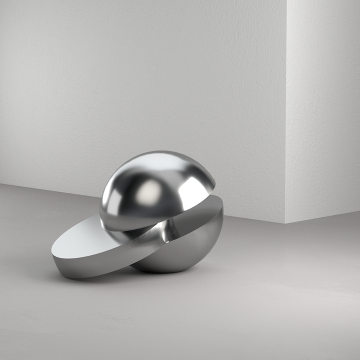 Serie Minimal / 2021