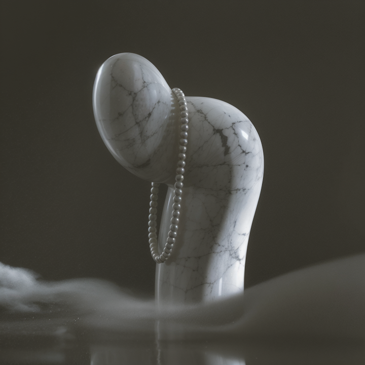 The sensual purity