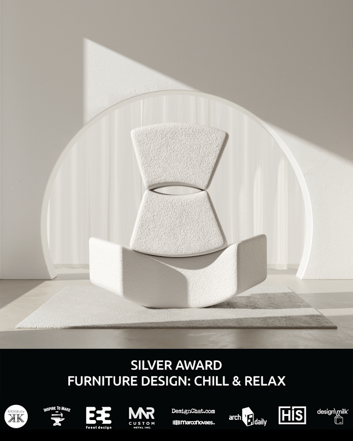 "Samurai" Furniture Collection