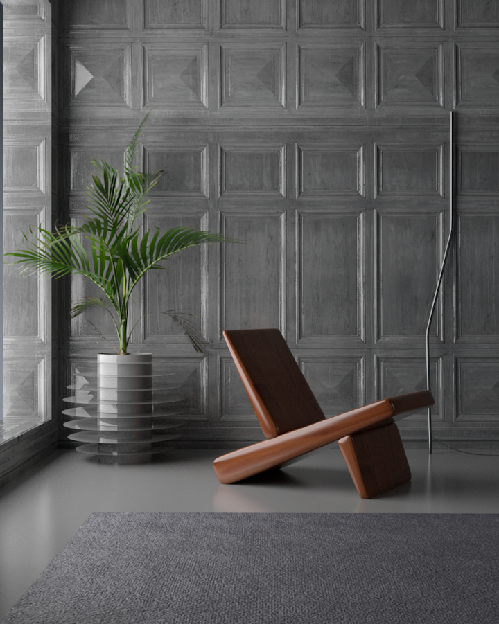 Personal Furniture & objects Collection