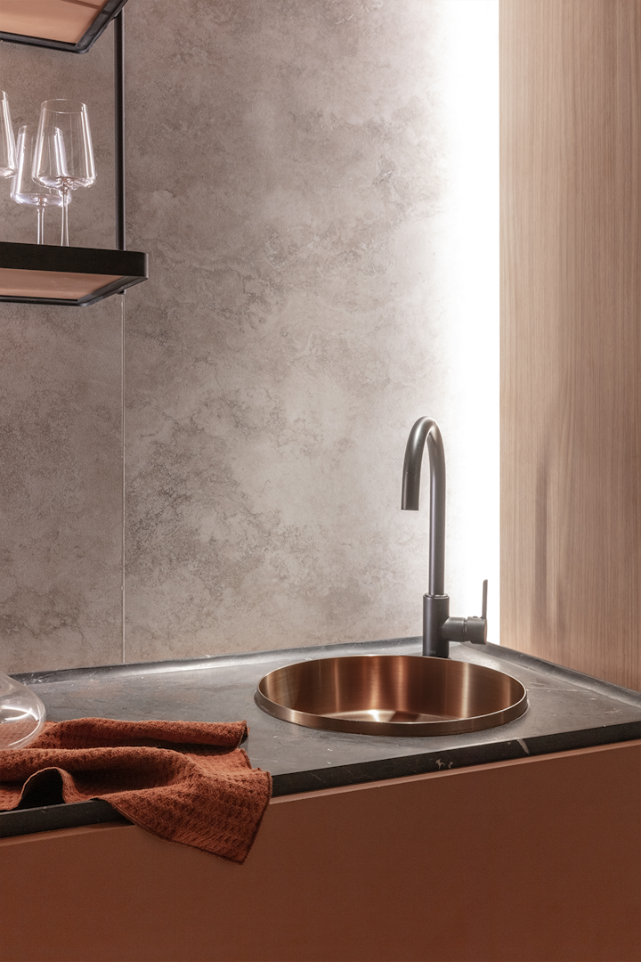 Casa Foa 2025 / Palanzone x Ren Studio collaborative work