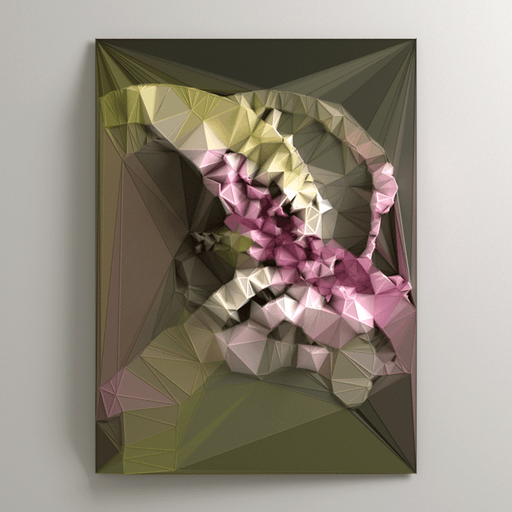 Fluctuations Series/ 2025