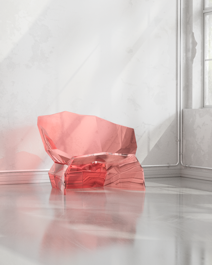 Triangulated Collection 2023