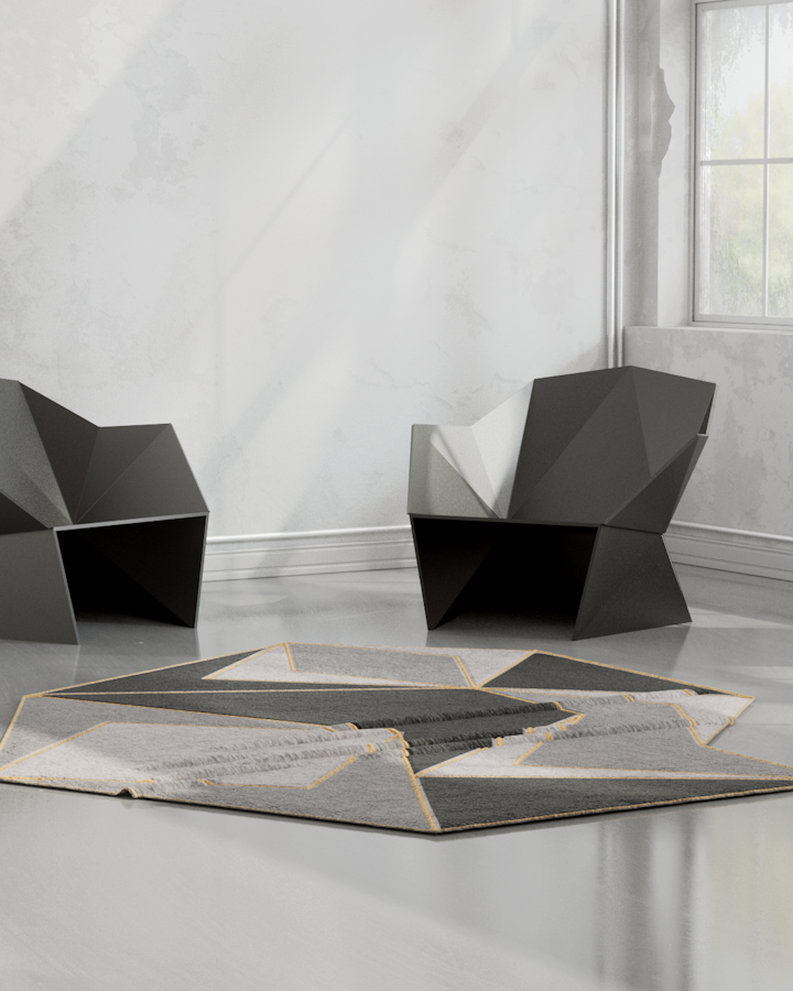 Triangulated Collection 2023
