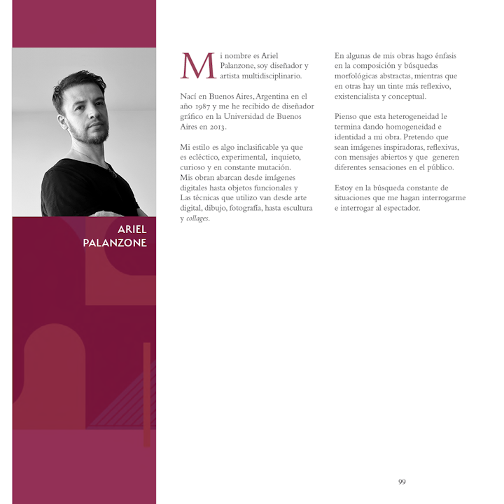 Exhibition Real Fábrica de Tapices / Madrid Spain