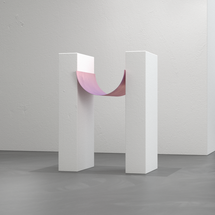 Serie Minimal / 2021