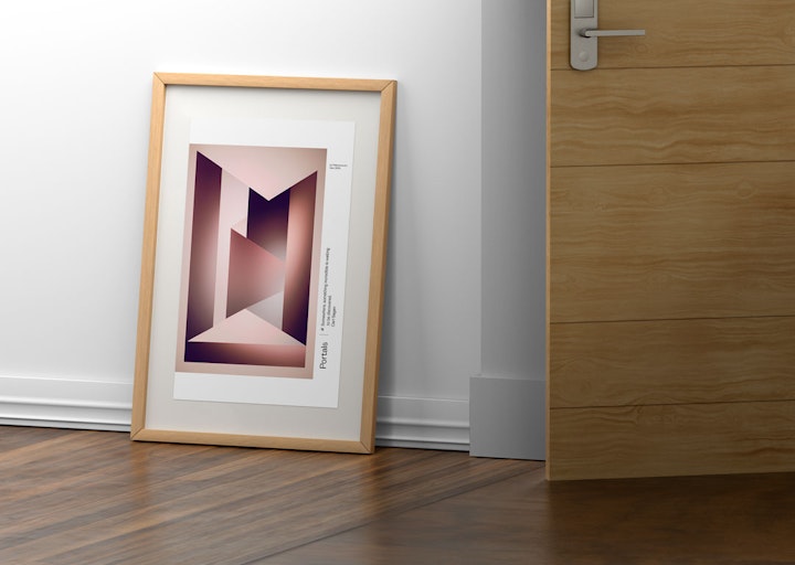 Portal / PARED Gallery