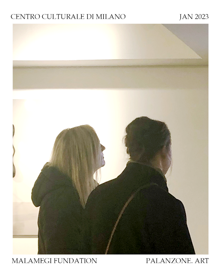 Milano Art Exhibition Jan 2023