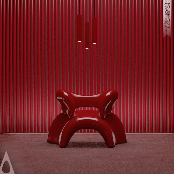 A' Design Award & Competition - Winner 2021 - 2022