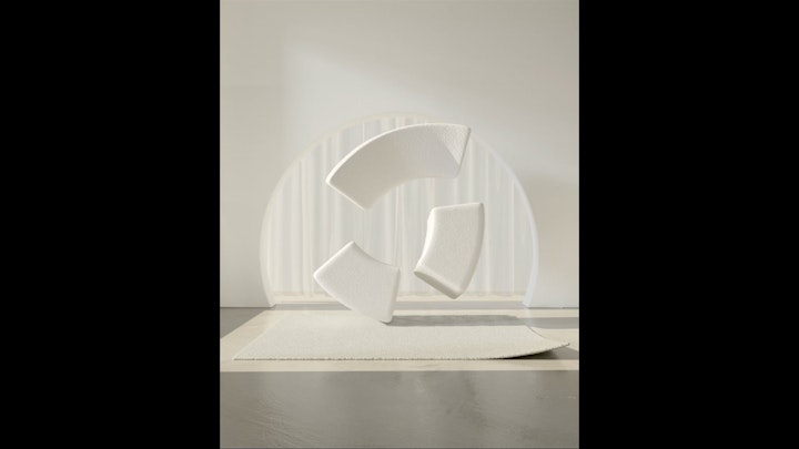 "Samurai" Furniture Collection