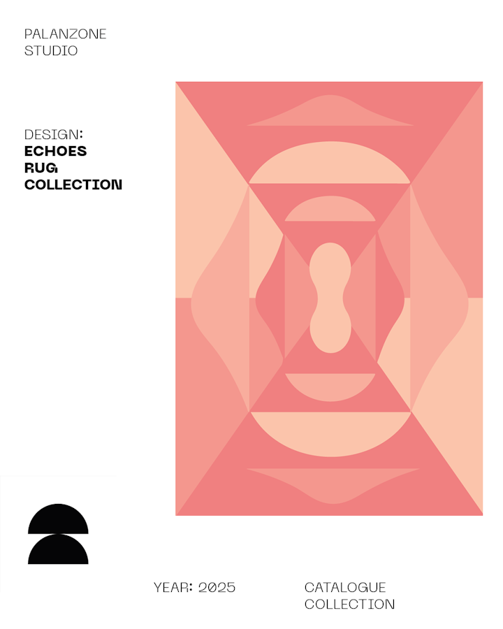 Geometric Rug Collection / 2023