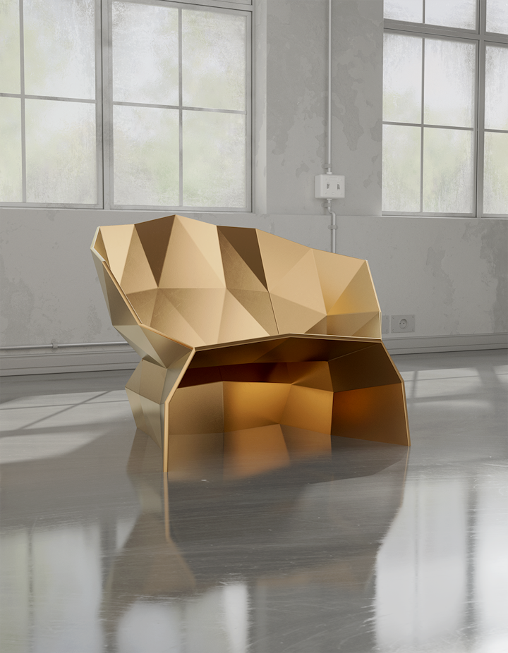 Triangulated Collection 2023