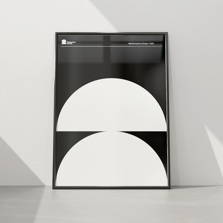 Palanzone Studio / Branding