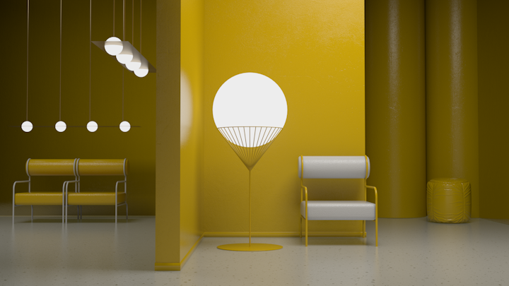 Rooms Series