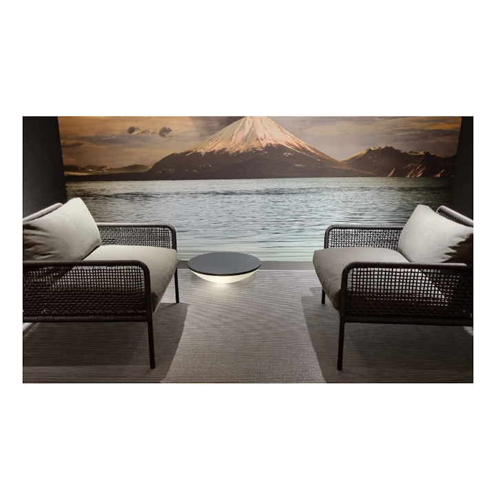 Winner DARA & KALPAKIAN Design Rug Award 2022