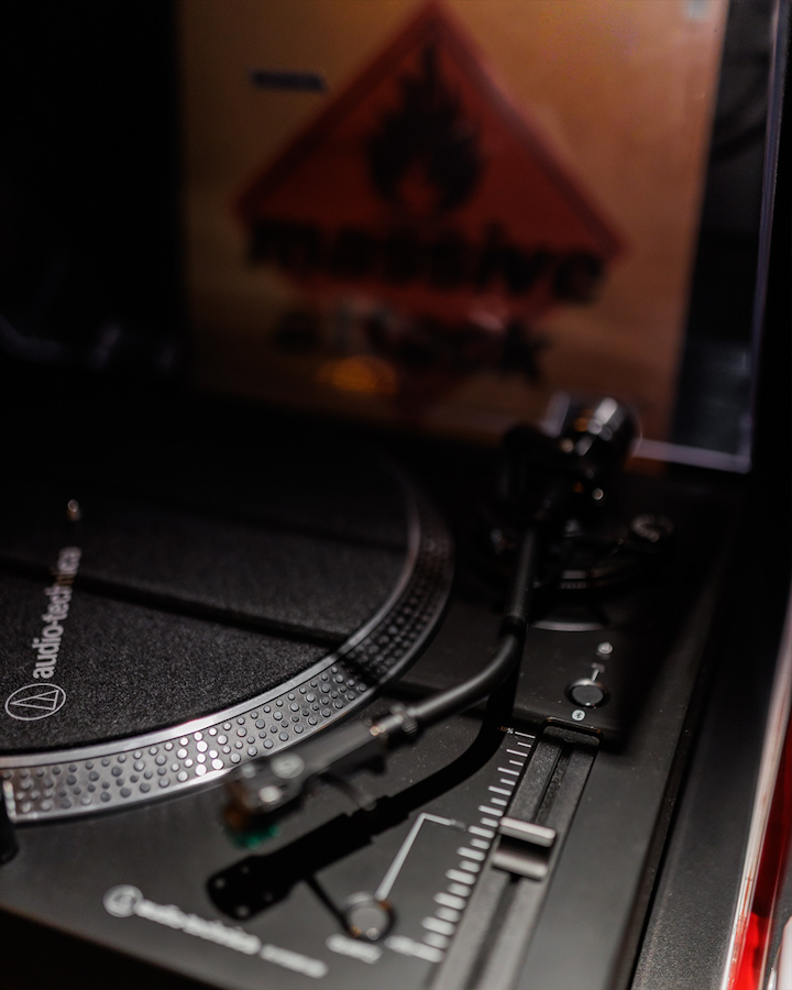 "Banquete" & "Blooming" Personal series / Art exhibition The Open Gallery