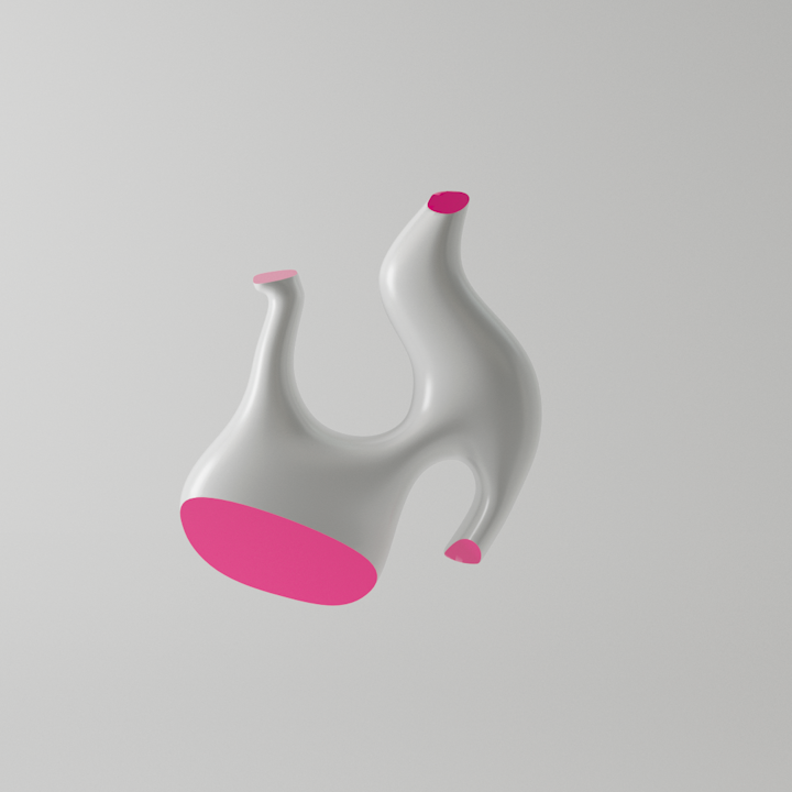 Personal Furniture & objects Collection