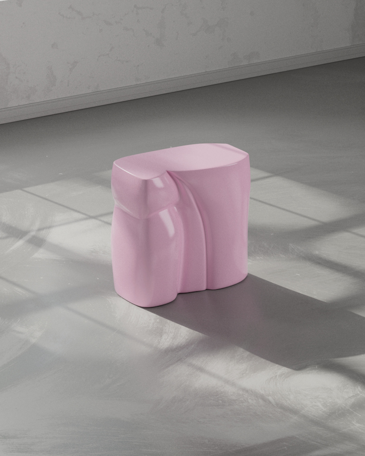 Winner Gold Award Feeel Design World Prize