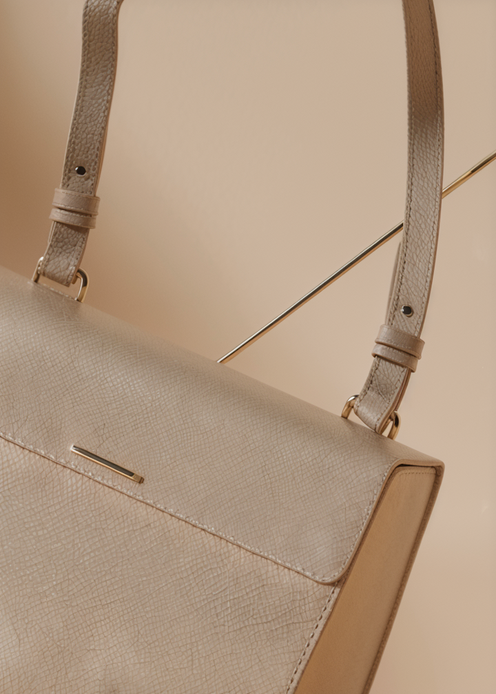 Geometric Bags