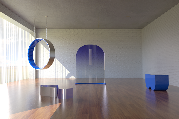 Rooms Series