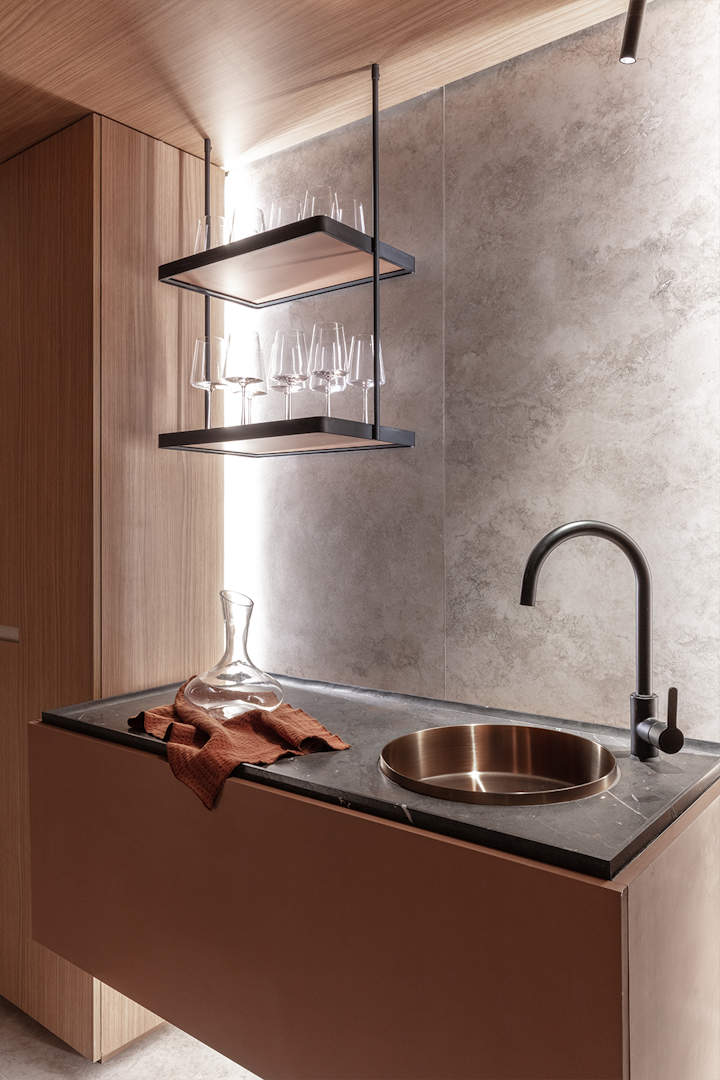 Casa Foa 2025 / Palanzone x Ren Studio collaborative work