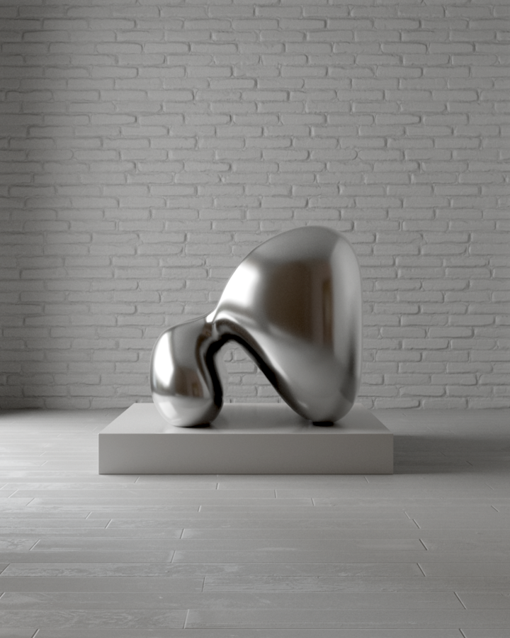 Winner Gold Award Feeel Design World Prize