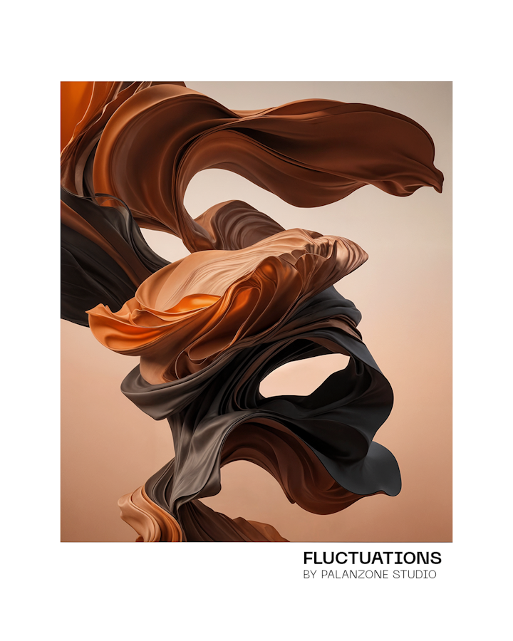 Fluctuations Series/ 2025